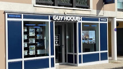 Agence immobilière Guy Hoquet NOISY LE ROI, Agence Immobilière à Noisy-le-Roi