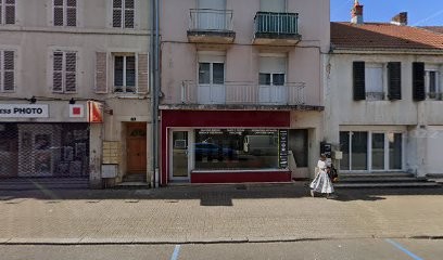 Carolin'Immo, Agence Immobilière à Lure