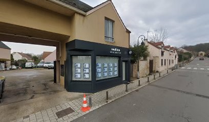 Revillon immobilier, Agence Immobilière à Noisy-le-Roi