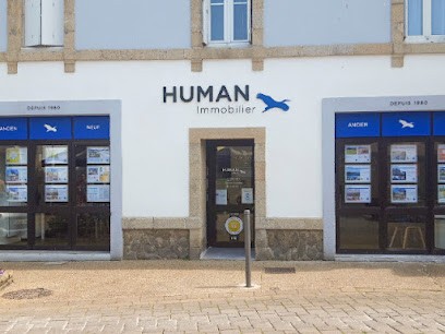 Human Immobilier Guilvinec, Agence Immobilière à Guilvinec