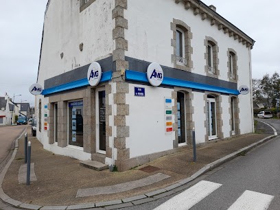 CENTURY 21 Maisons Guerrot, Agence Immobilière à Névez