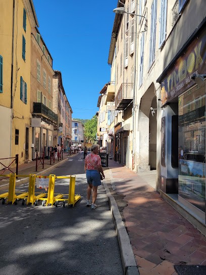 La Provençale Immobiliere, Agence Immobilière à Salernes