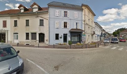 Square Habitat, Agence Immobilière à Saint-Laurent-en-Grandvaux