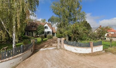 Guillet Claude Alain Bernard, Agence Immobilière à Doyet