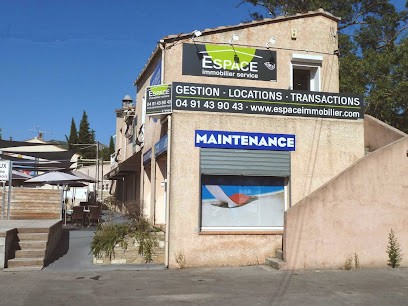 Espace Immobilier Service, Agence Immobilière à Marseille 11