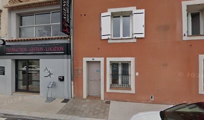 Agence Des 3 Pins, Agence Immobilière à Pierrefeu-du-Var