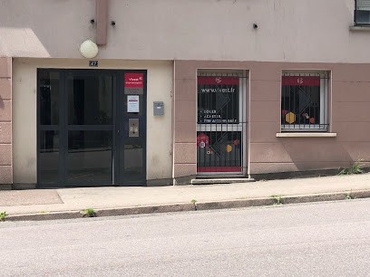 VIVEST - Accueil de Longwy, Agence Immobilière à Longwy