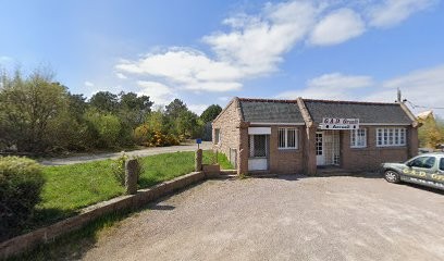 Bâtiment et Granit Ploumanach SA, Agence Immobilière à Perros-Guirec