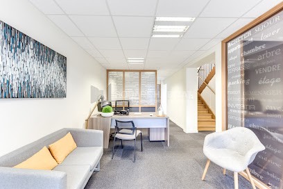 Square Habitat Cholet, Agence Immobilière à Cholet