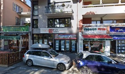 L'elysée Mont Blanc, Agence Immobilière à Sallanches