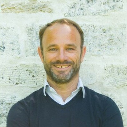 Eric Kremp - SAFTI Immobilier Chantilly, Agence Immobilière à Chantilly