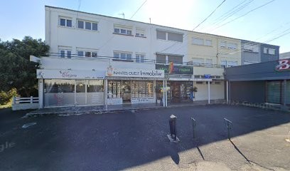 Nantes Ouest Immobilier, Agence Immobilière à Saint-Herblain