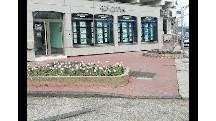 Citya Montchalin Firminy, Agence Immobilière à Firminy