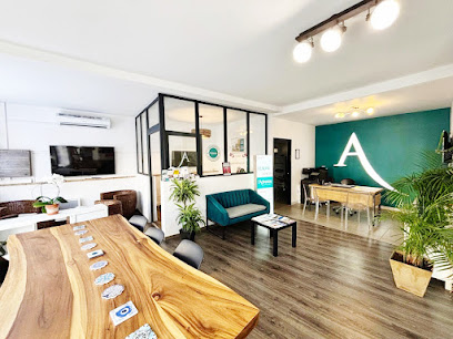Agence Immobilière L'adresse Mèze Agence Immobilière à Mèze