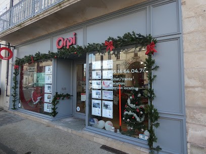 Ocm Immo Conseil Niort, Agence Immobilière à Niort