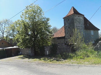Sarazac Odette, Agence Immobilière à Montvalent