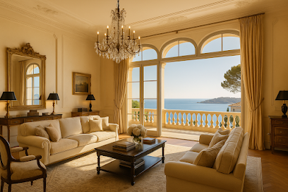 Maison Desol Agence Immobilière à Antibes