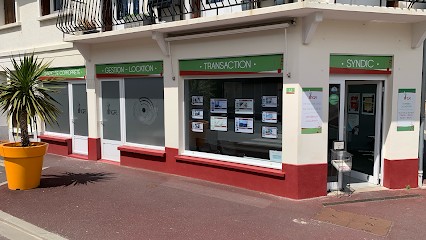 Cabinet Ifnor - Siège Social - Villers Sur Mer, Agence Immobilière à Villers-sur-Mer