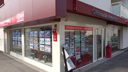 Orpi Grésivaudan Immobilier AD Villard-Bonnot, Agence Immobilière à Villard-Bonnot