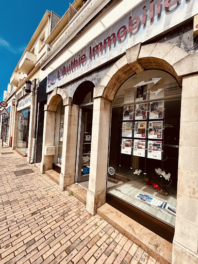 L Authie Immobilier Agence Immobilière à Berck