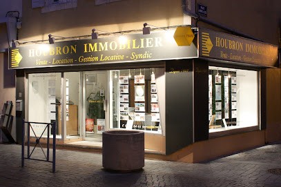 Houbron Immobilier, Agence Immobilière à Pierrelatte