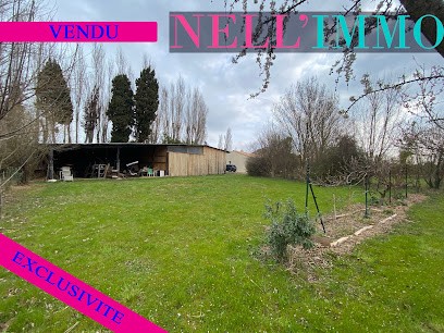 Nell’Immo, Agence Immobilière à Pélissanne