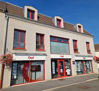 Orpi Agence Plessis Immo Le Plessis-Belleville, Agence Immobilière au Plessis-Belleville