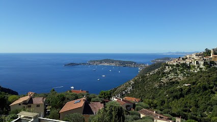 Agence Immobilière Benedetti l'étoile d'Eze, Agence Immobilière à Èze