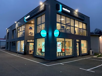 Agence Nestenn Immobilier Le Pont-de-Beauvoisin, Agence Immobilière au Pont-de-Beauvoisin