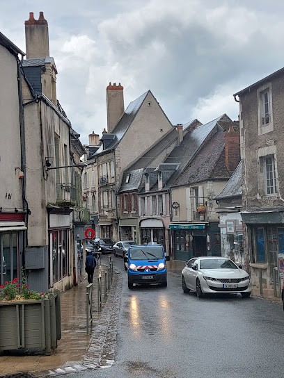 Orpi Mahaut Mathey Immobilier La Charité-sur-Loire, Agence Immobilière à La Charité-sur-Loire