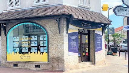 CN Avenir Immobilier, Agence Immobilière à Villiers-sur-Marne
