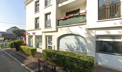 Orpi Agence Immo Cadeau Gournay-sur-Marne, Agence Immobilière à Gournay-sur-Marne