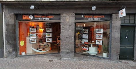 Bien se Loger Ensemble Agence de Riom, Agence Immobilière à Riom