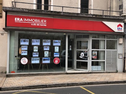Agence Immobilière ERA (Clés En Mains) - Saint George Sur Loire, Agence Immobilière à Saint-Georges-sur-Loire