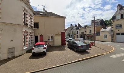 Guy Hoquet L'Immobilier, Agence Immobilière à Saint-Calais