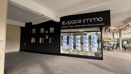 Espace Immo Agence Immobilière à Mont-Saint-Aignan