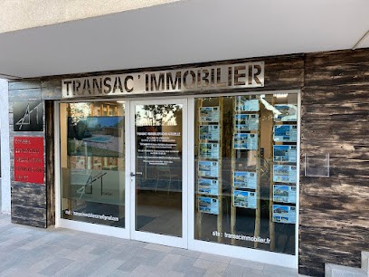 Transac Immobilier, Agence Immobilière à Sari-Solenzara