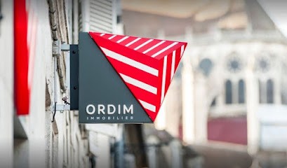 ORDIM COSNE SUR LOIRE, Agence Immobilière à Cosne-Cours-sur-Loire