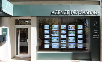 Agence immobilière Agence des Sablons Le Vésinet, Agence Immobilière au Vésinet