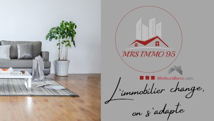 MRS IMMO 95/ meilleursbiens, Agence Immobilière à Chaumontel