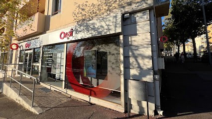 Orpi Agence immobilière R Bassanelli Manosque, Agence Immobilière à Manosque