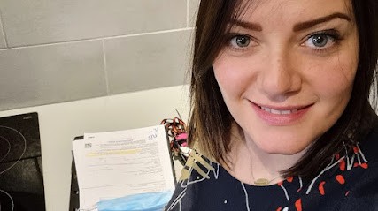 Amandine DOERFLINGER - Iad France, Agence Immobilière à Wimmenau