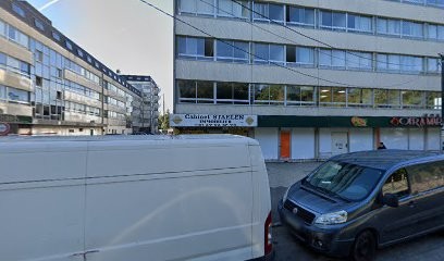 Cabinet Staelen, Agence Immobilière à Ris-Orangis