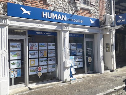 Human Immobilier Pomarez, Agence Immobilière à Pomarez