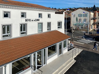 LOIRE INVESTISSEMENT, Agence Immobilière à Saint-Just-Saint-Rambert