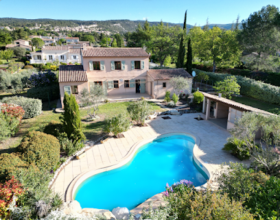 Séverine Et Guillaume Foulon, Safti Immobilier Agence Immobilière à Roussillon