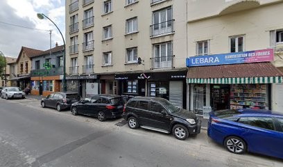 Perfia (Immo Marceau) - Agence De Sevran, Agence Immobilière à Sevran