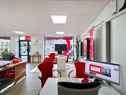 Orpi Agence immobilière Rive de Seine Triel-sur-Seine, Agence Immobilière à Triel-sur-Seine