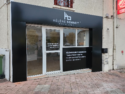 Helene Bonnet Immobilier Agence Immobilière à Balbigny