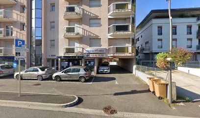 La Generale Immobiliere, Agence Immobilière à Collonges-sous-Salève